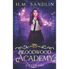 (영문도서)Sacred Ash Paperback, Independently Published, English, 9798259256637