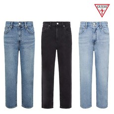 게스 G810_남성 크랍 레귤러 테이퍼 MN1D0089 336445