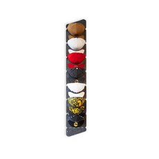 모자 걸이 1줄 A 1p 인테리어 리빙제품 고리 소품khe3+1ORr