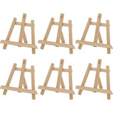 후지보에키 24391 런치 플레이트 직사각형 B 보누르 내추럴 너비 9.4 x 깊이 6.7 인치(24 17 cm) 6개 세트, 19. Recipe Stand