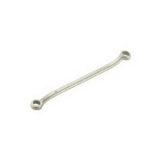 Non-Sparking Degree-slanted Double-end Wrench AMC1022 AMPCO(앰프코) 양쪽 입 45도 안경