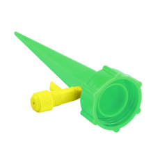 可調式閥門自動滴水器 (藍色), 綠(1組11入), 1套