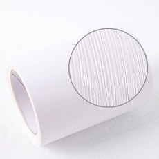 MDIT910-1-10-5cm 몰딩시트지 우드화이트 천정 셀프인테리어 시트지 인테리어필름 포인트시트지