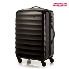[아메리칸투어리스터] PARA-LITE 캐리어 여행가방 66/24 BLACK R9109005