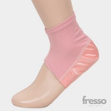 노드룸 닥터 풋패드 1켤레 발뒤꿈치각질패드, FREE 블랙(1켤레)