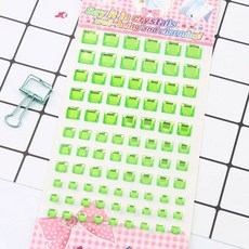 알약 계수기 수동 충진기 약국 캡슐 카운팅 카운터, D. 단일 사각형 녹색