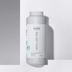 花媽婦嬰用品店 貝恩 嬰兒酵素入浴劑 (850g)，溫和清潔、不刺激，給寶寶最安心的呵護。, 1個