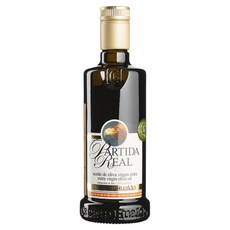 Casas De Hualdo Partida Real 特級初榨橄欖油, 1個, 500ml