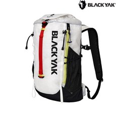 [백화점 정품] 블랙야크 BLACKYAK 공용 등산 레저 백팩 DNSSL20 2BYKSXV925, FREE, 화이트