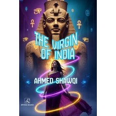 (英文圖書)Virgin in India 平裝版, Independently Published, 英文