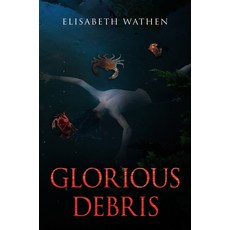 (英文圖書)Glorious Debris 平裝版, Vanguard Press, 英文, 平裝本