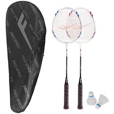 PRO-SPECS 羽球拍組, Primary-200, 1套