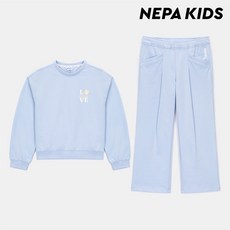 (키즈)베리 팬츠 세트_KK25904_L05