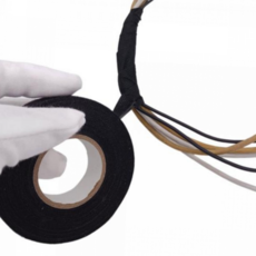 차량용 차량 흡음 테이프 배선 자동차 흡음 테이프 부직포 내열