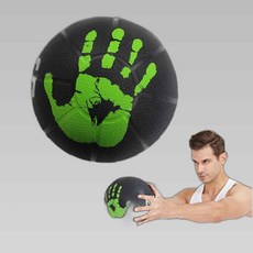 메디신볼 메디슨 월볼 웨이트볼 일반형 (1KG) ZW1KG, 본상품