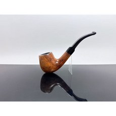 匠斗 煙具 義大利石楠木煙斗2.5mm 佳樂系列 新手煙斗 石楠木手工煙斗-LSC0105-11, 1個