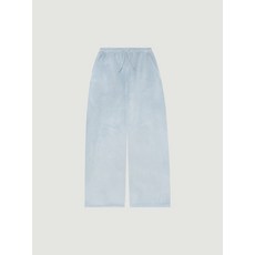 HANGTEN 여성 코듀로이 셋업 와이드 밴딩팬츠_212(10490-138-852-12) 214978