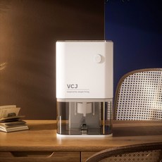 【台灣熱銷Top1】新品下殺除濕機 清淨除濕機 寵物除濕機 空氣凈化器 除濕機除濕機 空氣清淨機 家用小型除濕機殺菌 防, 極地白【 25W | 500ml水箱 】