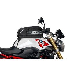 SHAD 多功能油箱包 (約30L) 快拆 可手提 可背包, SL20F+固定式綁帶鎖扣