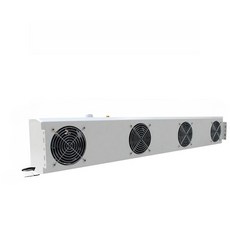 이오나이저 정전기 제거, SL-003 3헤드 (800mm), 1개