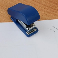 NIE 미니 스템플러 컬러