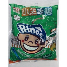 Prince 小王子麵 海苔口味, 1個, 300g