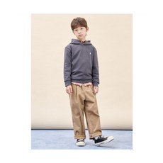 매장정품 빈폴 키즈 BEANPOLE KIDS 기모 치노 팬츠 베이지 (BI5921UE1A) BI5921UE1A 191798