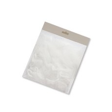 廚餘瀝水網 廚餘收集袋, 濾網, 50PCS