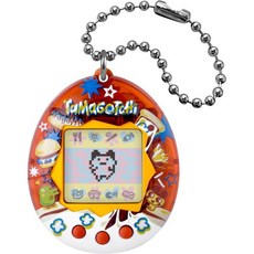 다마고치 오리지날 - Tama Candy, Tama Yummy