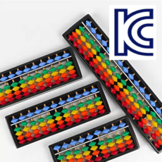 레어템 레인보우 스마트 주판 17선, 138-17 138-17