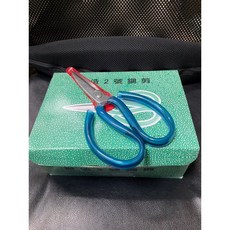 八德國際家庭五金 獅王 鍛造2號鋼剪 雞骨剪 食物剪 鍛造剪 雞肉剪 料裡剪刀 營業用剪刀, 1個