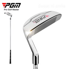 PGM 골프 치퍼 35도 TUG019, tug019 실버, R, 한개옵션2