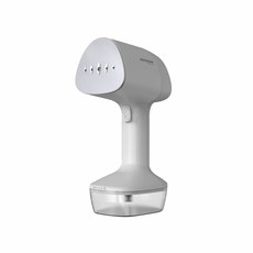 AIWA 愛華 手持蒸氣掛燙機 25秒快熱 250ml大水箱 抑菌除蟎, 白色, 1個