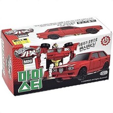 [백화점 출고] 헬로카봇 미니 마이스터 자동차 변신 로봇, [백화점 출고] 헬로카봇 미니 마이스터 자동차 변신 로