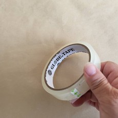 地球牌膠帶 OPP膠帶 透明膠帶 封箱膠帶 電器絕緣膠帶 電火布 2吋切割器, 文具膠帶0.04mmx18mmx35米, 1個