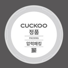 쿠쿠 CRP-DHP0610FD 고무패킹, 1개