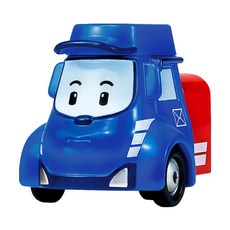 로보카폴리 다이캐스팅 포스티, 1개