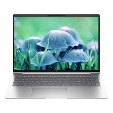 HP 2025 프로북 4 G1i 16 AI 코어Ultra7 인텔 14세대 지포스 RTX 3050, 실버, 512GB, 24GB, Free DOS, 16-CG6G4PT