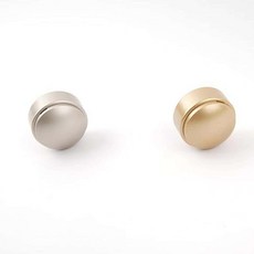 그코 핸드레일 부속 35파이 핸드레일시공, 골드_UB35EC-G