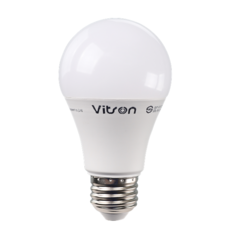 비츠온 LED 벌브 전구 램프 10W, 주백색, 4개
