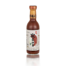 民生在地米醬油膏，天然釀造，無添加，沾炒滷皆宜，純素可食, 1個, 300ml