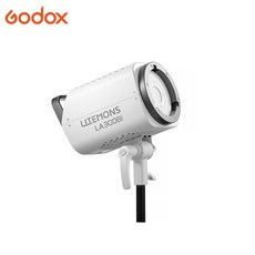 고독스 LA300Bi Kit 유튜브 스튜디오 방송 조명 LED 라이트, 1개