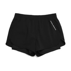 국내매장품 내셔널지오그래픽 NATIONALGEOGRAPHIC 여성3부 리드 워터 팬츠 N232WBS430