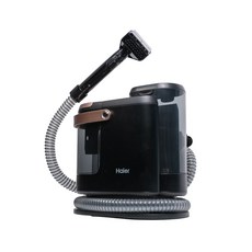 Haier 織物清潔機, 黑色, HAI-F5