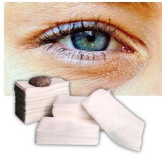 마이봄샘 청소 짜기 눈꺼풀세정 눈기름샘청소 200매, 1개