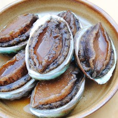 해마을 맛있는 국산 전복장, 270g, 1개, 270g