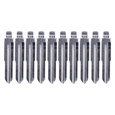 차량 키 블레이드 휴대용 MIT8 키 블레이드 휴대용 MIT8 키 비어 있습니다., 09 TOY2