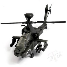 TL 아카데미과학 헬기 모형 전역선물