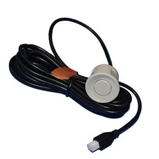 차량 전방감지기 고급형 전방감지 감지센서 후방 감지기, 22mm 기타 색상 메시지 남기기, 기본 모델명/품번