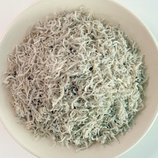 백미담 지리멸치 볶음멸치 국산, 200g, 1개